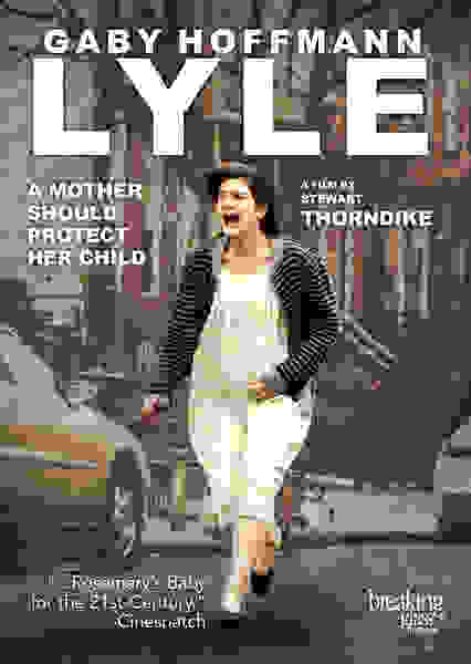 Lyle (2014) starring Gaby Hoffmann on DVD DVD Lyle (2014) Screenshot 3