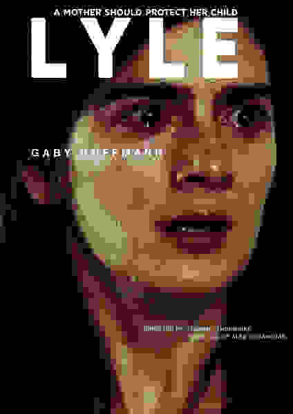 Lyle (2014) starring Gaby Hoffmann on DVD DVD Lyle (2014) Screenshot 4