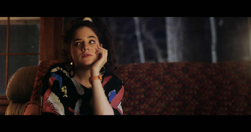 Skeletons in the Closet (2018) Screenshot 1