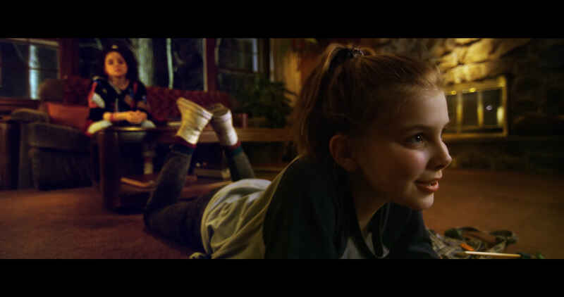 Skeletons in the Closet (2018) Screenshot 2