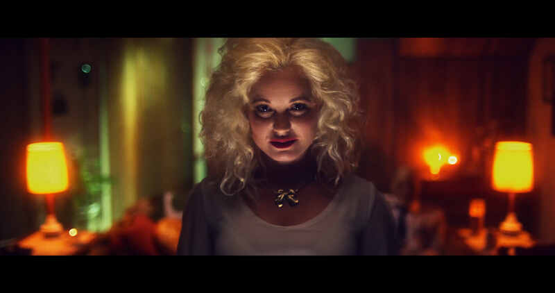 Skeletons in the Closet (2018) Screenshot 3