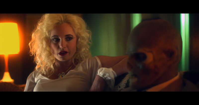 Skeletons in the Closet (2018) Screenshot 5