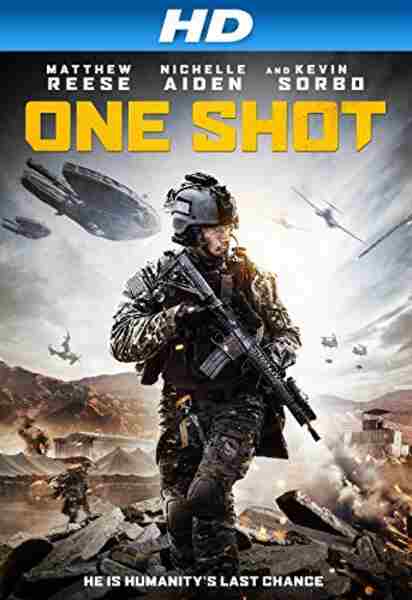 One Shot (2014) Screenshot 2