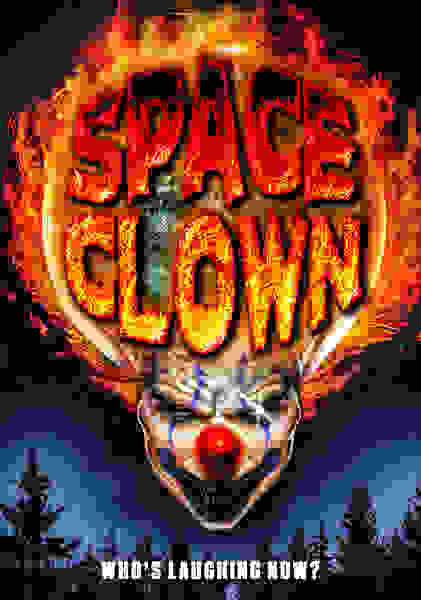 Space Clown (2016) Screenshot 1