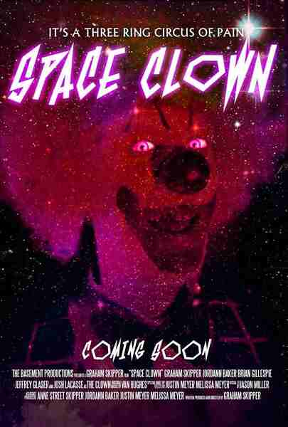 Space Clown (2016) Screenshot 2