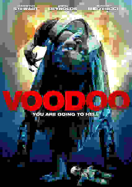 VooDoo (2017) Screenshot 1