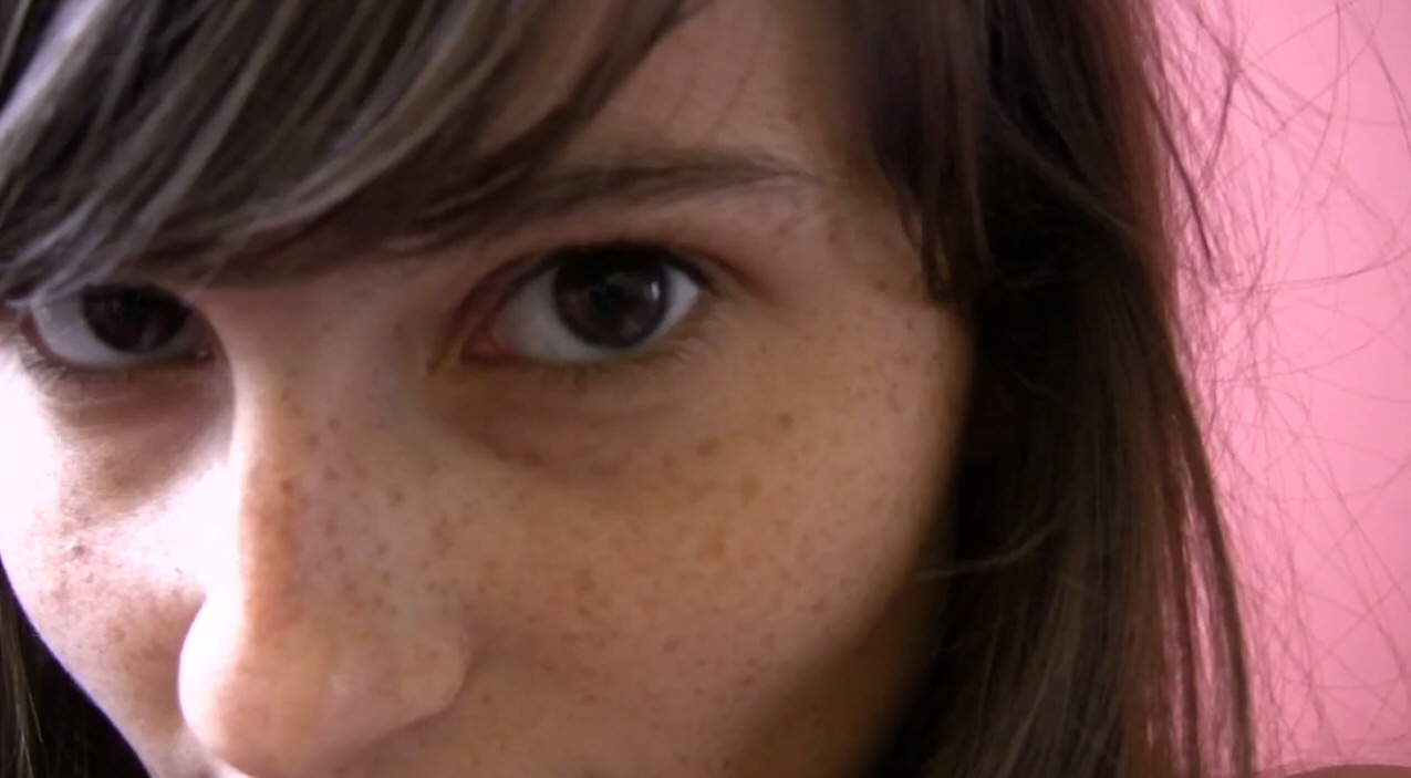 Face to Panty Ratio (2011) Screenshot 3