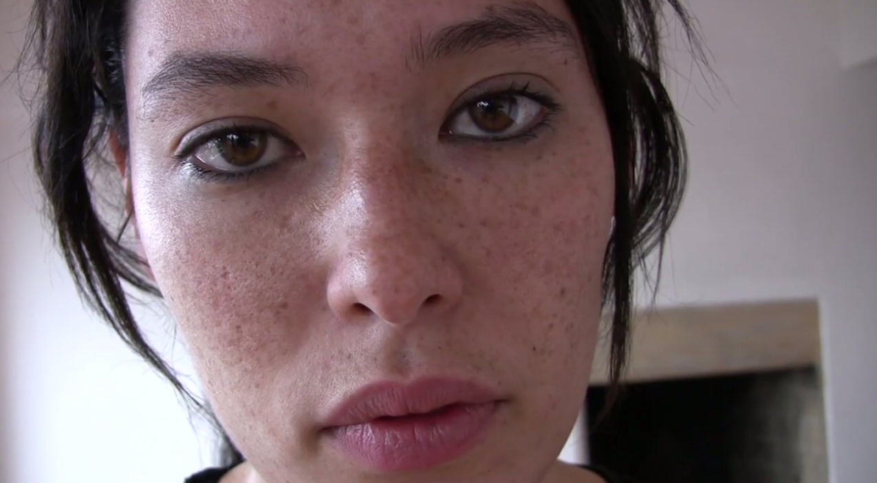 Face to Panty Ratio (2011) Screenshot 5