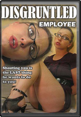 Disgruntled Employee (2012) Screenshot 2 