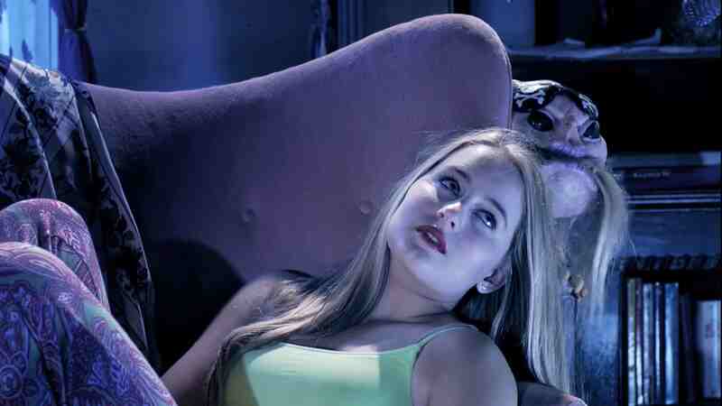 Potent Media's Sugar Skull Girls (2016) Screenshot 2