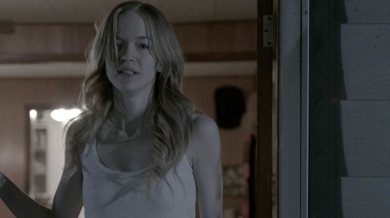 Werewolf Rising (2014) Screenshot 2