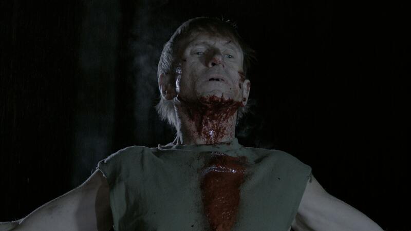 Werewolf Rising (2014) Screenshot 3