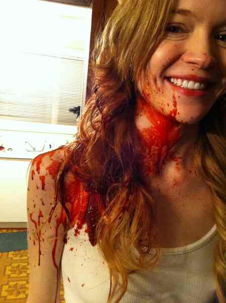 Werewolf Rising (2014) Screenshot 4