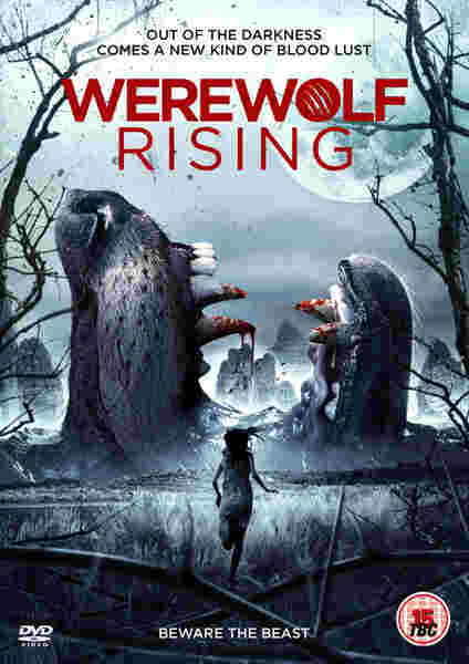 Werewolf Rising (2014) Screenshot 5