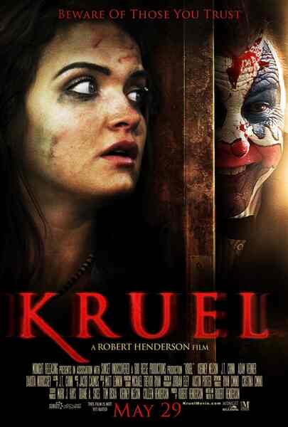 Cruel (2015) Screenshot 1
