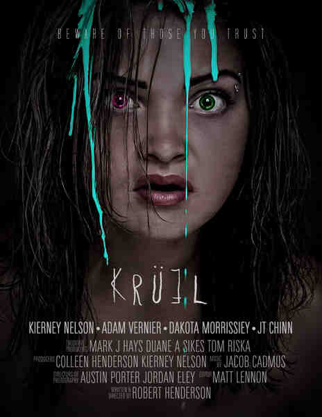 Cruel (2015) Screenshot 2