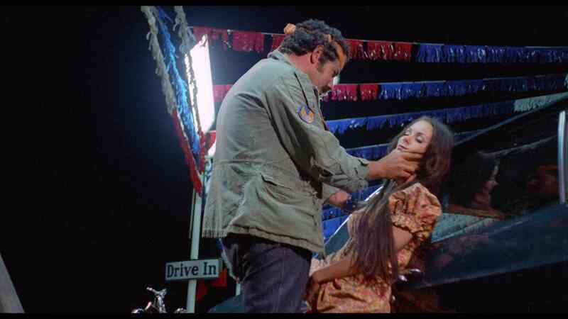 The Blue Hour (1971) Screenshot 1