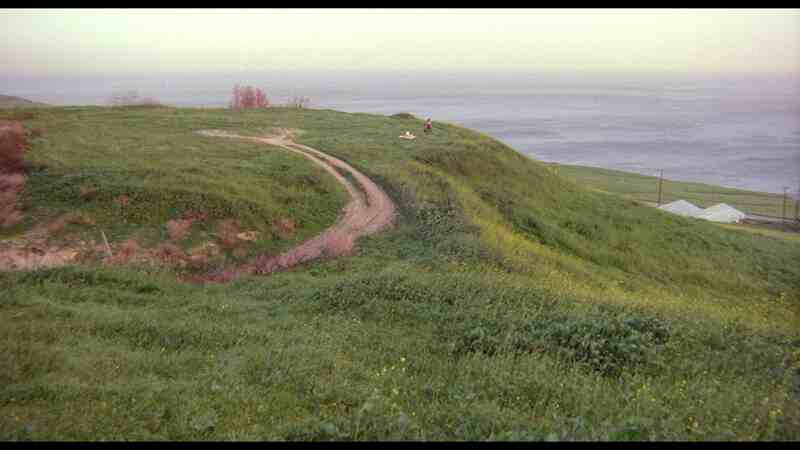 The Blue Hour (1971) Screenshot 2
