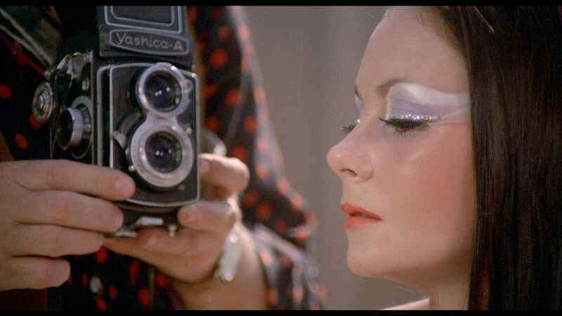 The Blue Hour (1971) Screenshot 3