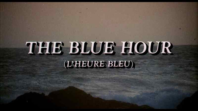 The Blue Hour (1971) Screenshot 4