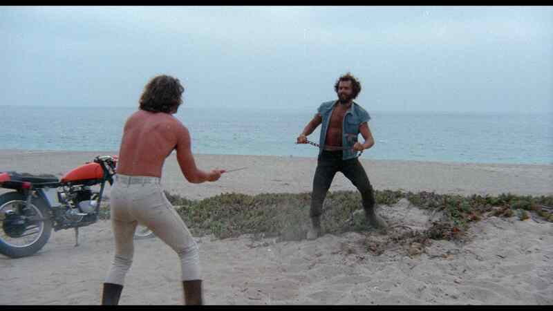 The Blue Hour (1971) Screenshot 5