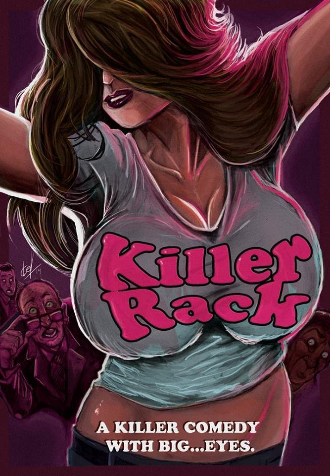 Killer Rack (2015) Screenshot 1