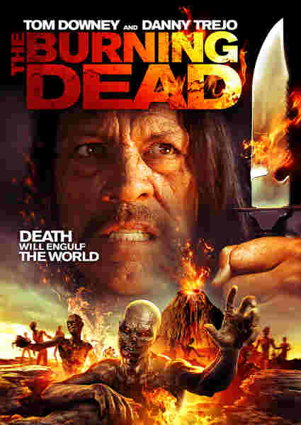 The Burning Dead (2015) Screenshot 1