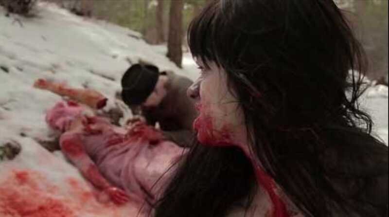 The Burning Dead (2015) Screenshot 2