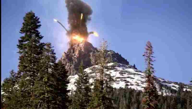 The Burning Dead (2015) Screenshot 5