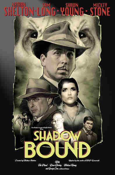 Shadow Bound (2013) Screenshot 1