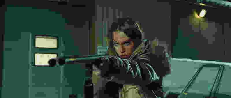 Bunny the Killer Thing (2015) Screenshot 1
