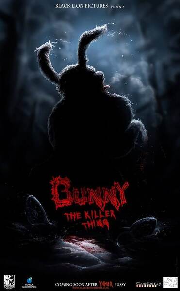 Bunny the Killer Thing (2015) Screenshot 2