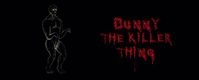 Bunny the Killer Thing (2015) Screenshot 3