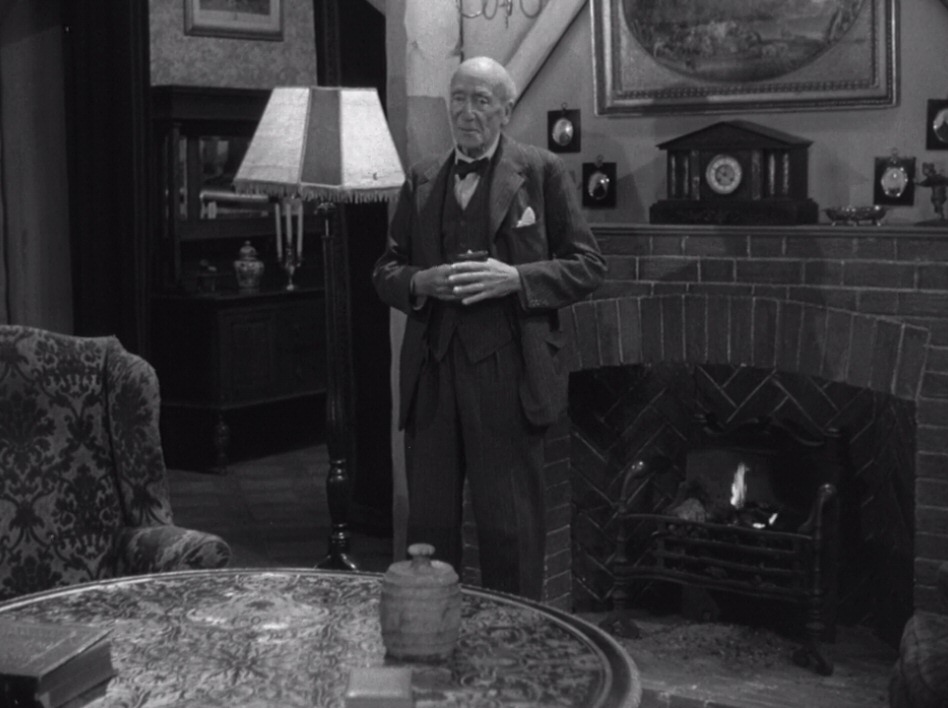 Lock Your Door (1949) Screenshot 3