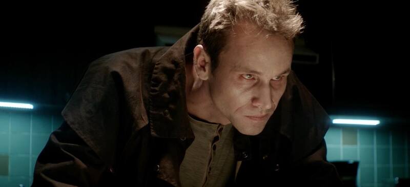 Fire City: End of Days (2015) Screenshot 3