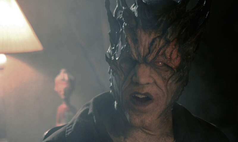 Fire City: End of Days (2015) Screenshot 4