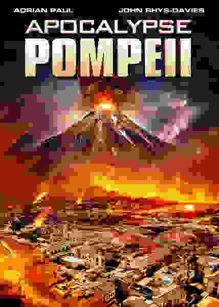 Apocalypse Pompeii (2014) Screenshot 1