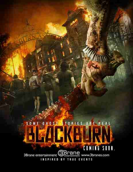 The Blackburn Asylum (2015) Screenshot 2