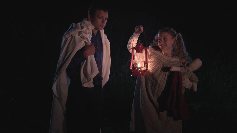 The Barn (2016) Screenshot 2