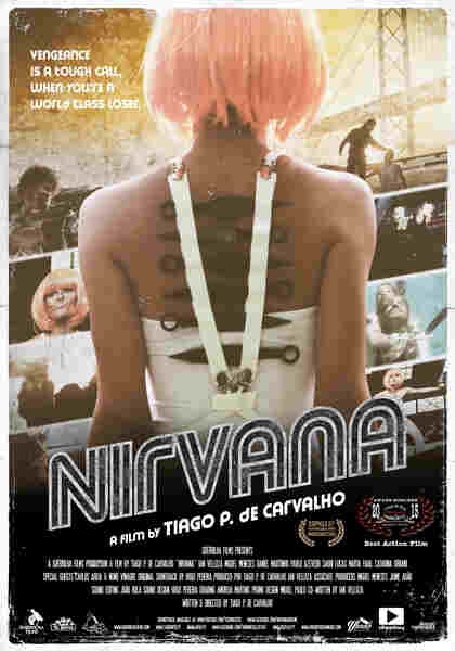 Nirvana: A Gangster Odyssey (2014) Screenshot 1