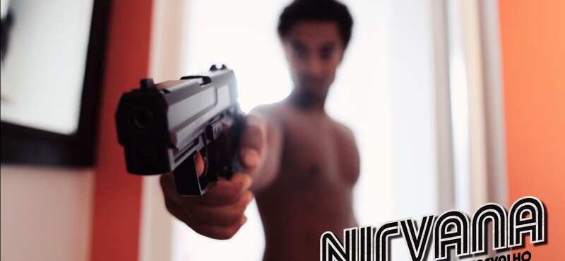 Nirvana: A Gangster Odyssey (2014) Screenshot 2