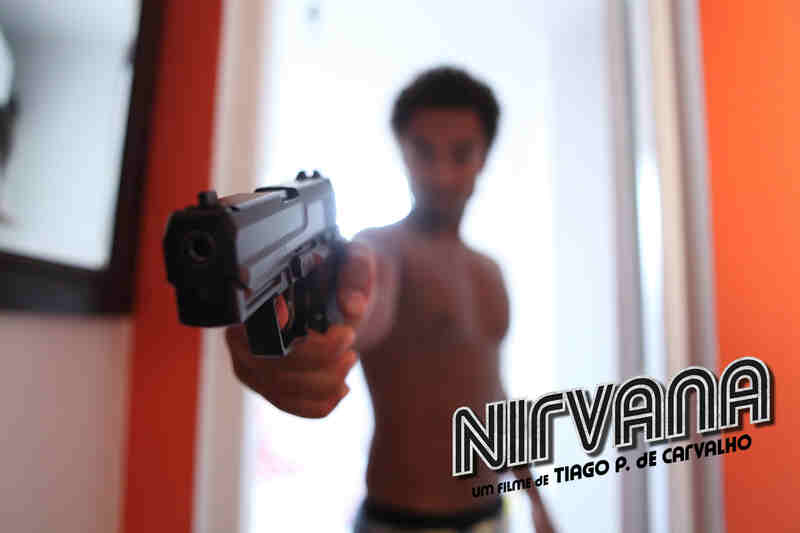 Nirvana: A Gangster Odyssey (2014) Screenshot 3