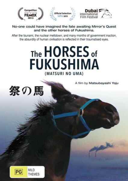 The Horses of Fukushima (2013) Screenshot 1
