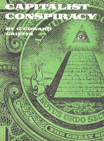 The Capitalist Conspiracy (1969) Screenshot 1