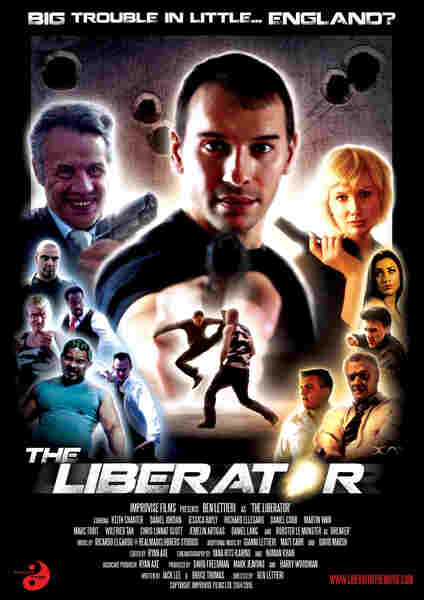 The Liberator (2017) Screenshot 1