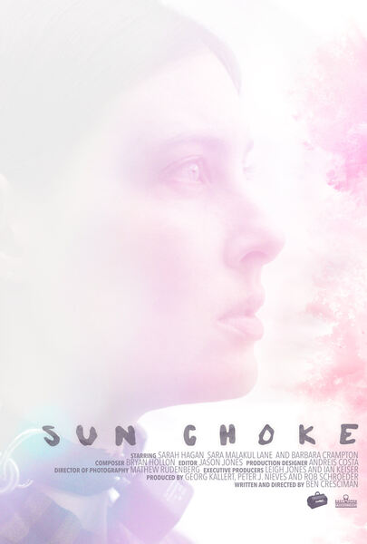 Sun Choke (2015) Screenshot 2