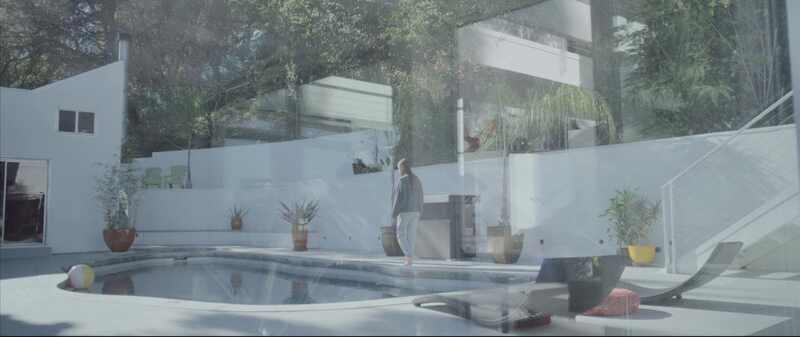 Sun Choke (2015) Screenshot 4