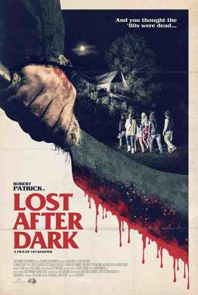 Lost After Dark (2015) Screenshot 2