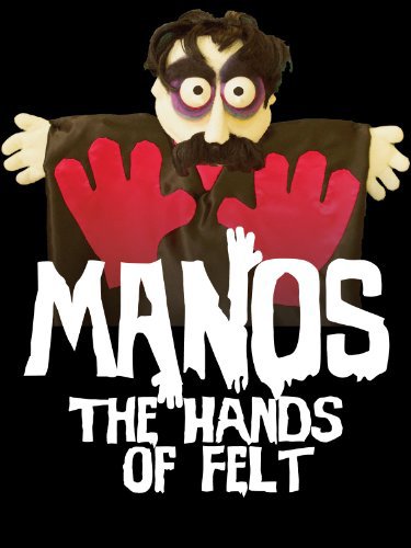 Manos: The Hands of Felt (2014) Screenshot 1 