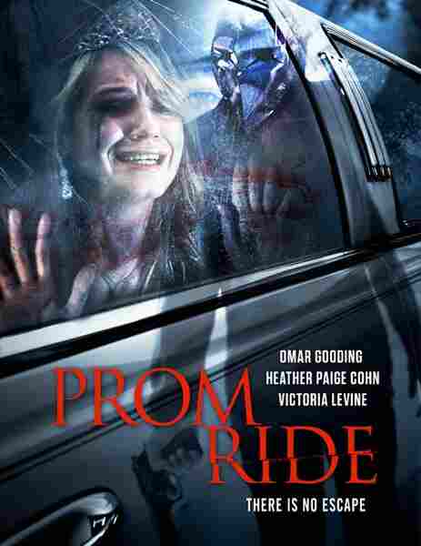 Prom Ride (2015) Screenshot 4